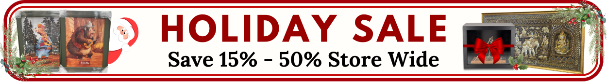 Store Wide Sale - 25% to 50% Off