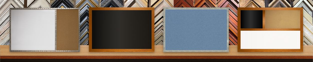 Unframed Cork Board Sheets