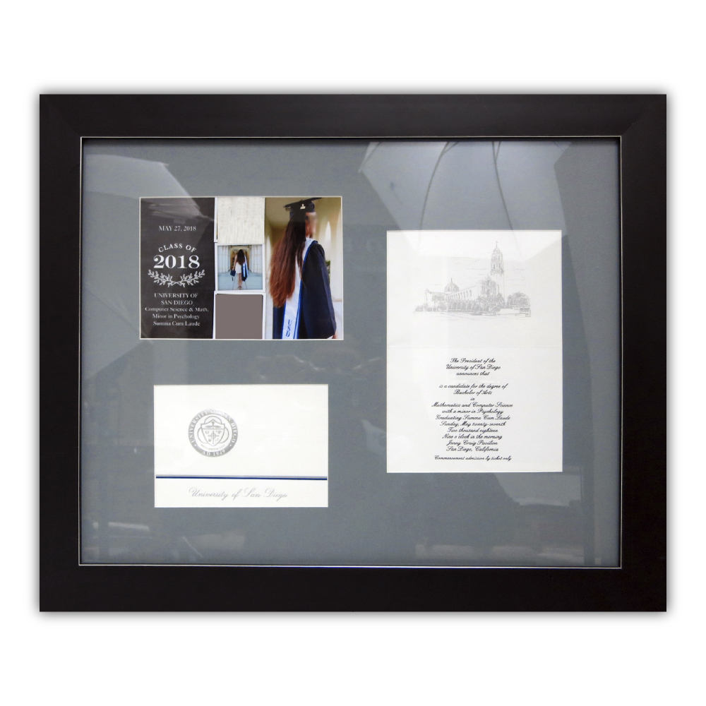 Custom Tapestry and Fabric Framing