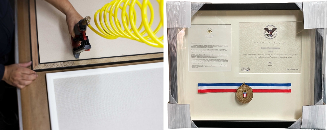 Document Banner
