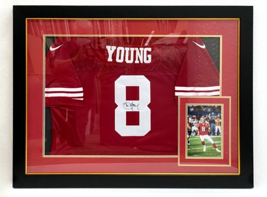 custom shadow boxes for Sports Jerseys