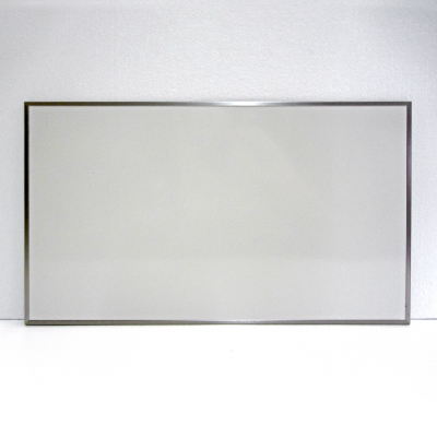 Custom Framed White Dry Erase Boards