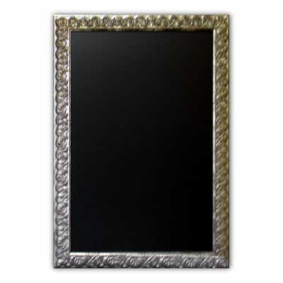 Ornate Framed Chalkboard