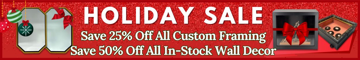 Store Wide Sale - 15% to 50% Off