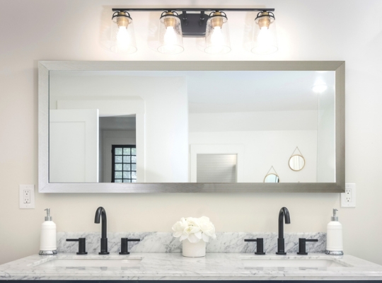 Wide Selection - Including Value Price Bathroom Mirrors