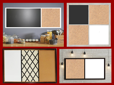 Custom Combination Boards